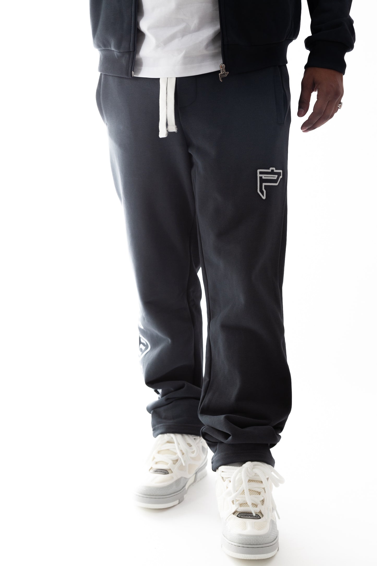 Gamebreaker Orion blue Joggers