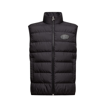 Formula Quilted Gilet