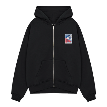 Jet Lagged Hoodie