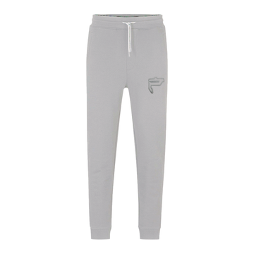Signature Pure Grey Jogger