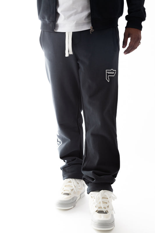 Gamebreaker Grey Joggers