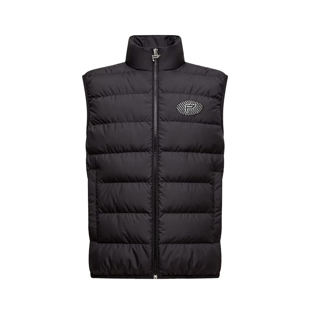Formula Quilted Gilet
