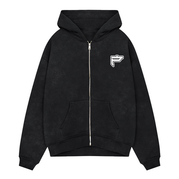 Gamebreaker Black Hoodie
