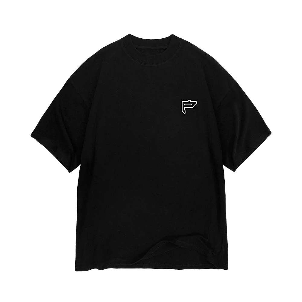 Tunnel Vision T-Shirt