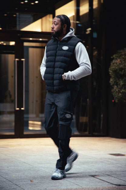 Formula Quilted Gilet