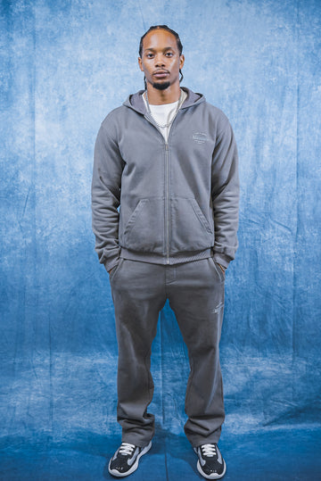maintain hoodie