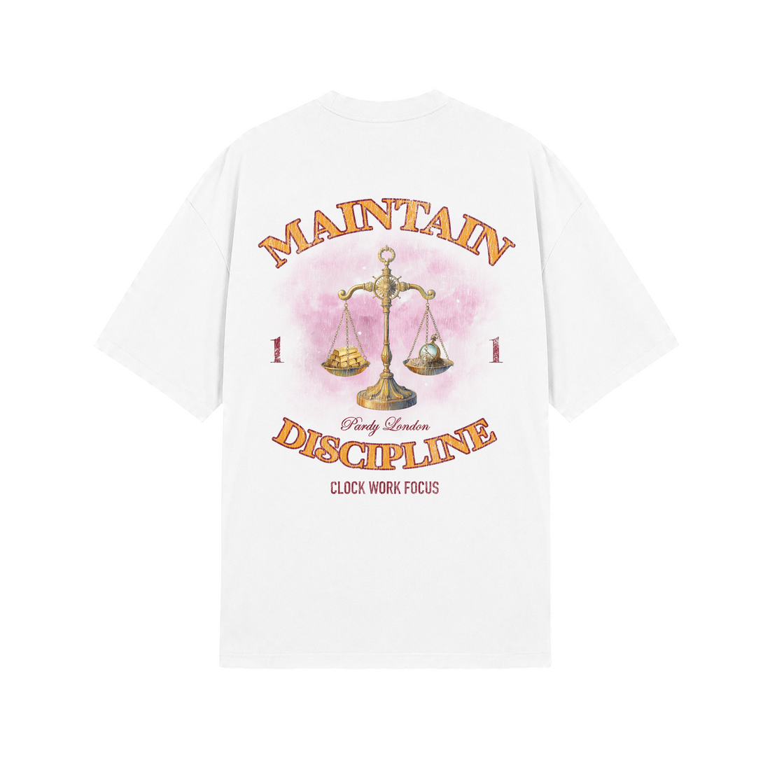 Maintain