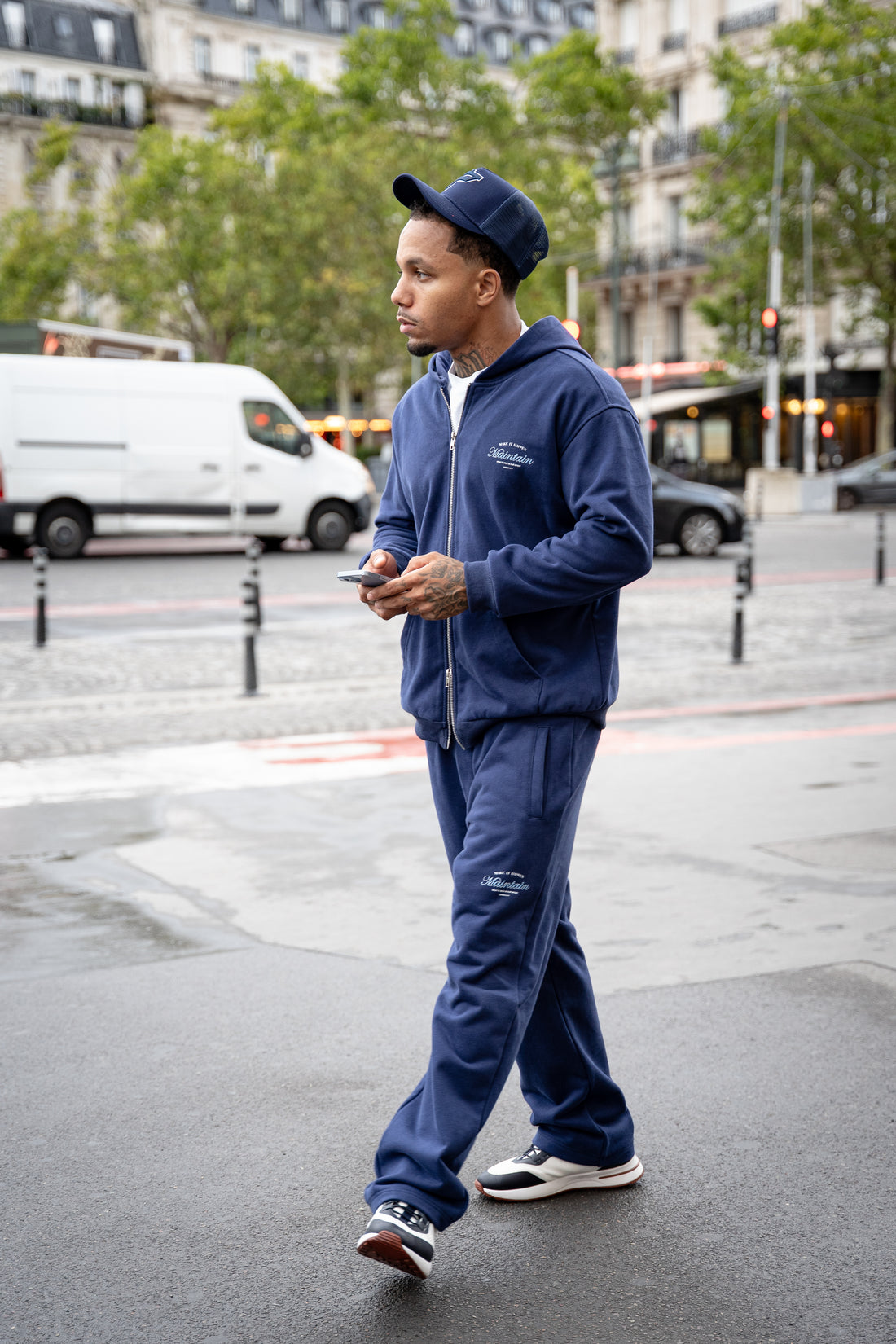 hoodie