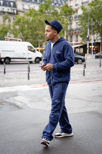 tracksuit