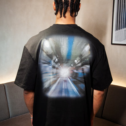 Tunnel Vision T-Shirt