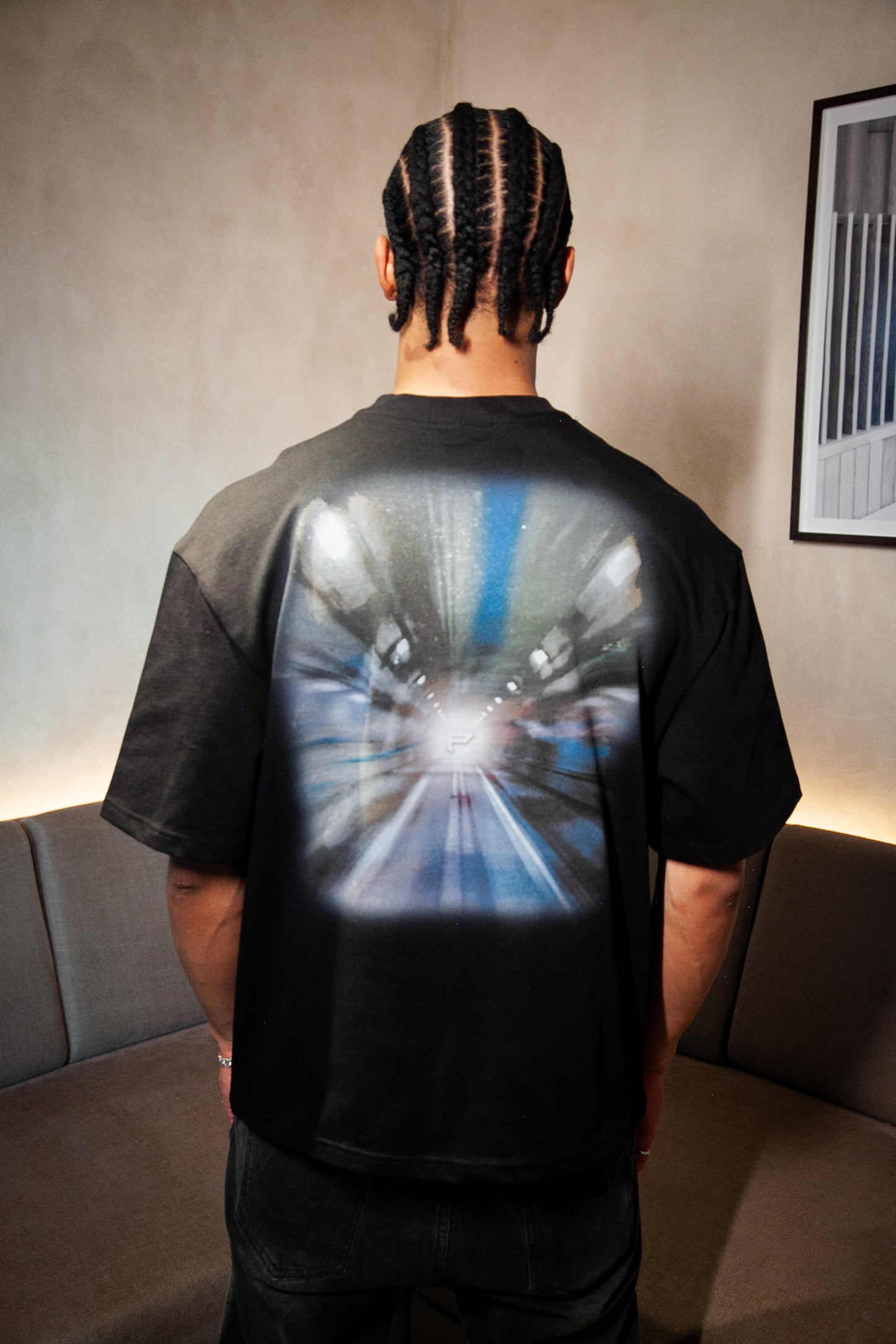 Tunnel Vision T-Shirt